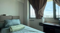 Palm Gardens (D23), Condominium #566512541